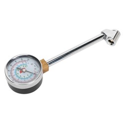 Miernik ciśnenia opon / Pressure gauge