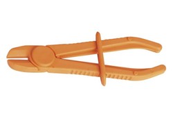 Pliers clamping for hoses and wires_0