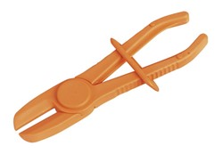 Pliers clamping for hoses and wires_1