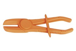 Pliers clamping for hoses and wires_0