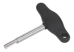 Drain plug wrench socket_0