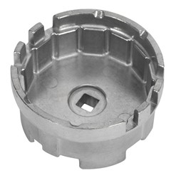 Oil filter wrench bell-shaped / socket_0