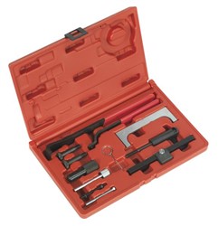 Set of tools for camshaft servicing 1.9D TDi AUDI; FORD; SEAT; SKODA; VW_0