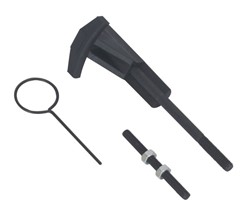 Set of tools for camshaft servicing 1.8/1.8T AUDI; FORD; SEAT; SKODA; VW