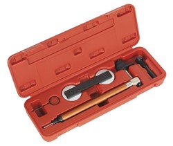 Set of tools for camshaft servicing 1.2TFSi AUDI; SEAT; SKODA; VW