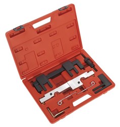 Set of tools for camshaft servicing 1/6 BMW_0