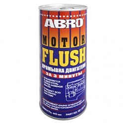 Чистка / миття двигуна ABRO ABRO MF-390  443ML