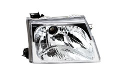 Headlight 212-11C4R-LD