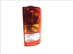 Rear lamps DEPO 212-19K1R-UE