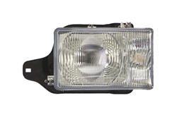 Headlight 213-1101L-LD