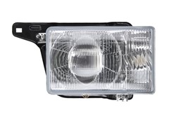 Headlight 213-1101R-LD