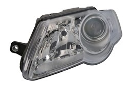 Headlight 441-11A7L-LDEM1