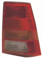 Lampa zespolonych świateł tylnych 442-1902L-U