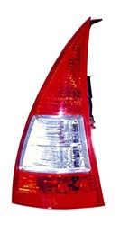 Aizmugurējais lukturis DEPO 552-1928R-UE