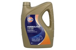 Olej silnikowy 5W30 5l FORMULA_1