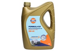 Olej silnikowy 5W40 5l FORMULA_1