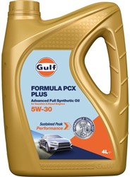 Olej silnikowy 5W30 4l FORMULA_0