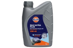 Olej silnikowy 10W40 1l Max Ultra Plus_1
