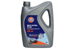Olej silnikowy 10W40 4l Max Ultra Plus_1