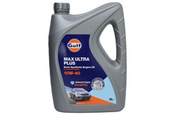 Olej silnikowy 10W40 5l Max Ultra Plus_1
