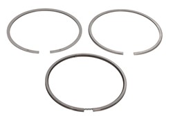 Piston Ring Set, air compressor KR.1650.015