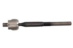 Steering side rod (without end) 555 SR-1810