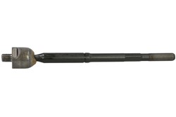Steering side rod (without end) 555 SR-3640
