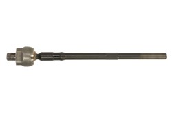 Steering side rod (without end) 555 SR-4910