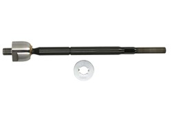 Steering side rod (without end) 555 SR-S280-M