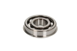 Flywheel bearing NSK 6306NRC3
