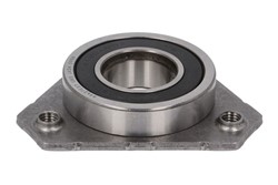 Gearbox bearing (for 6-gear manual transmission) fits: FORD C-MAX II, FIESTA VI, FOCUS III, KUGA II, MONDEO V 1.0-2.3 07.10-_0