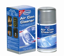 Kliimaseadme puhasti/-desinfitseerija AIR CON CLEANER 150ML_0