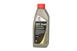 Olej, przekładnia bezstopniowa (CVT) 1l Trans Fluid Plus