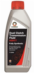 Automātisko transmisiju eļļa COMMA DC TRANS FLUID PLUS 1L_0