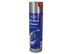 Bremžu tīrīšanas līdzeklis COMMA BRAKE CLEAN 500ml_0