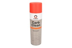 Chemical for engine COMMA CARB CLEAN 500ML