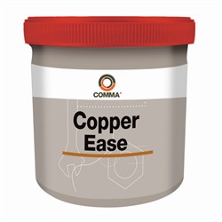 Tepalas COMMA COPPER EASE 500G