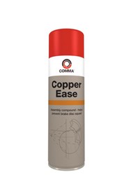 Grease COMMA COPPER EASE 500ML