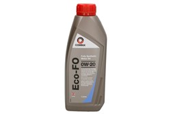 Olej silnikowy 0W20 1l Eco-FO_0