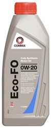Olej silnikowy 0W20 1l Eco-FO_2