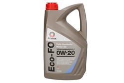 Olej silnikowy 0W20 5l Eco-FO