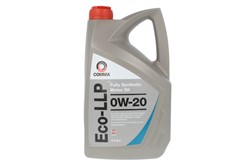 Olej silnikowy 0W20 5l Eco-LLP_0