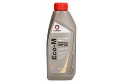 Olej silnikowy 0W20 1l Eco-M syntetyczny_1