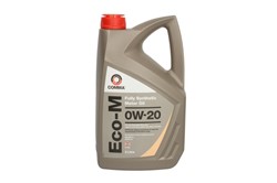 Olej silnikowy 0W20 5l Eco-M syntetyczny