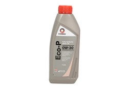 Motorový olej ECO-P 0W30 1L