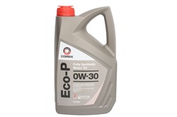 Olej silnikowy 0W30 5l Eco-P syntetyczny