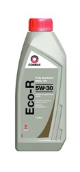 Variklių alyva COMMA Eco-R (1L) SAE 5W30 sintetinis ECO-R 5W30 1L
