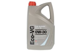 Olej silnikowy 0W30 5l Eco-VG syntetyczny