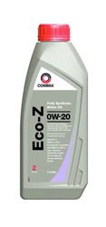 Olej silnikowy 0W20 1l Eco-Z syntetyczny