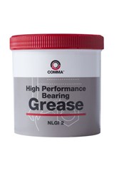 Tepalas guoliams COMMA HIGH PERF.GREASE 500G